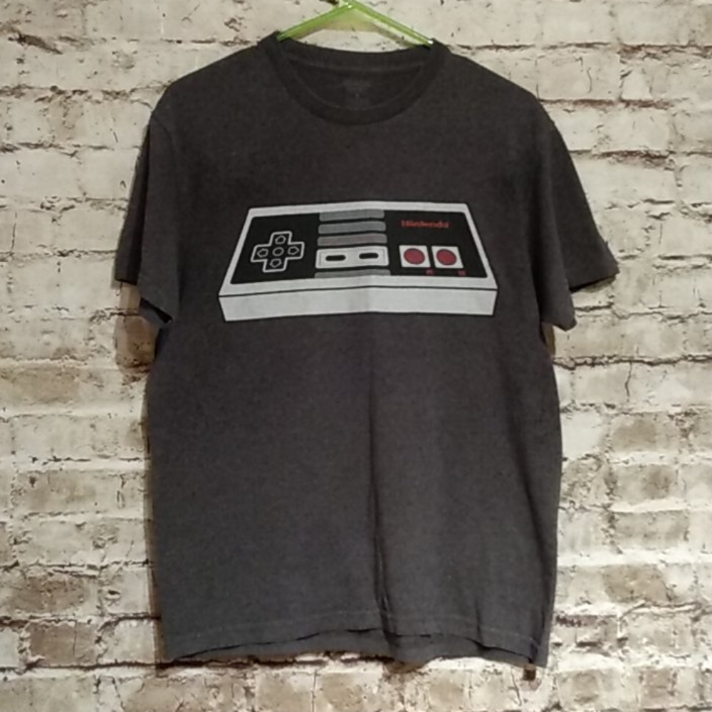 Vintage Nintendo T-Shirt